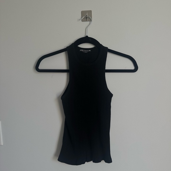 Zara Top ❤️ - Picture 4 of 4